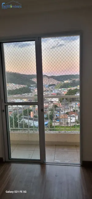 Foto 2 de Apartamento com 2 quartos à venda, 48m2 em Ferrazópolis, Sao Bernardo Do Campo - SP