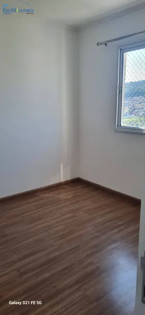 Foto 4 de Apartamento com 2 quartos à venda, 48m2 em Ferrazópolis, Sao Bernardo Do Campo - SP