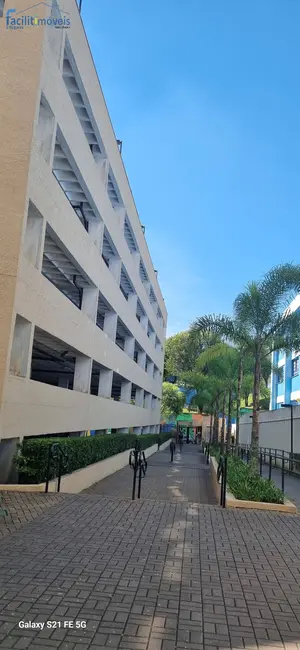 Foto 8 de Apartamento com 2 quartos à venda, 48m2 em Ferrazópolis, Sao Bernardo Do Campo - SP