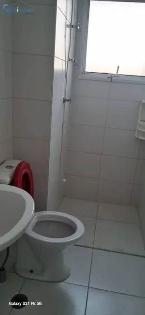 Foto 6 de Apartamento com 2 quartos à venda, 48m2 em Ferrazópolis, Sao Bernardo Do Campo - SP