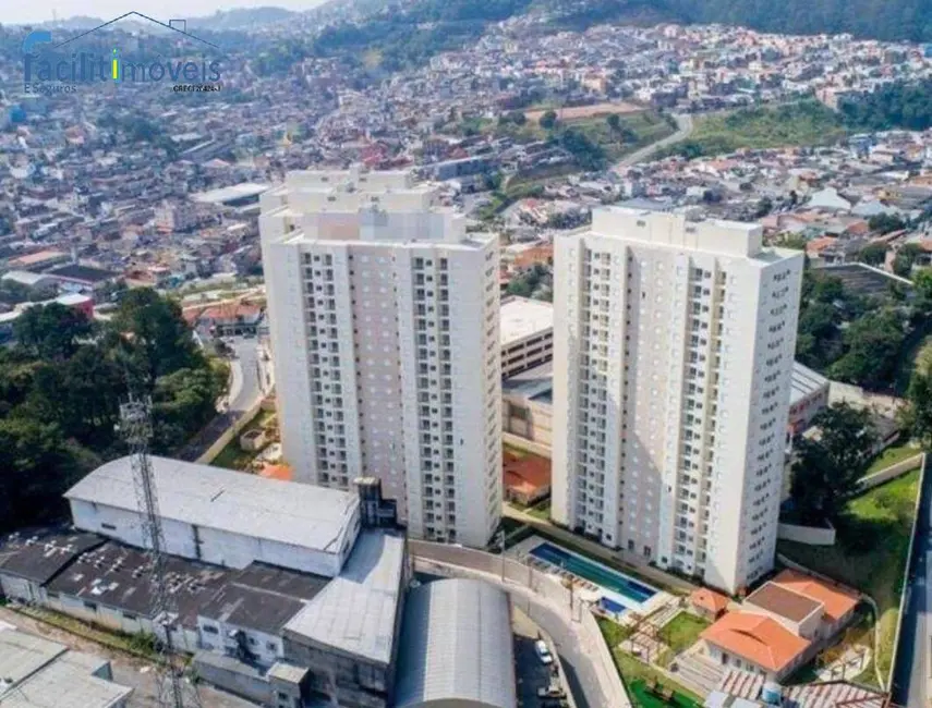 Foto 7 de Apartamento com 2 quartos à venda, 48m2 em Ferrazópolis, Sao Bernardo Do Campo - SP