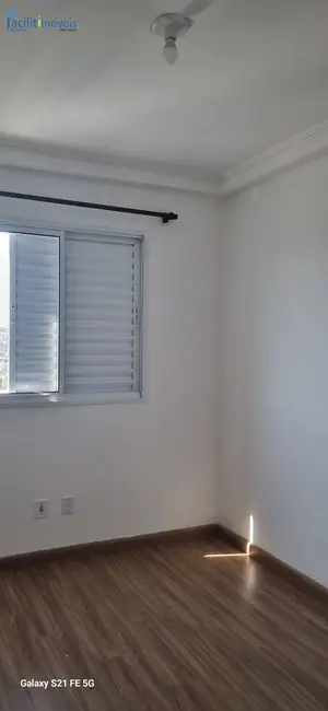 Foto 5 de Apartamento com 2 quartos à venda, 48m2 em Ferrazópolis, Sao Bernardo Do Campo - SP