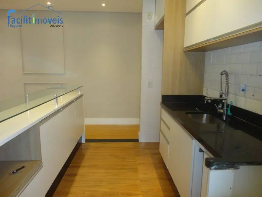 Foto 6 de Apartamento com 3 quartos à venda, 79m2 em Planalto, Sao Bernardo Do Campo - SP