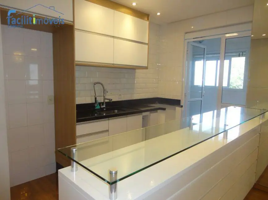 Foto 5 de Apartamento com 3 quartos à venda, 79m2 em Planalto, Sao Bernardo Do Campo - SP