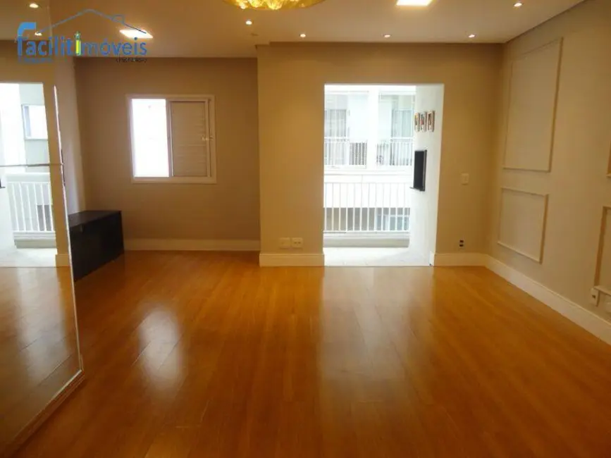 Foto 2 de Apartamento com 3 quartos à venda, 79m2 em Planalto, Sao Bernardo Do Campo - SP