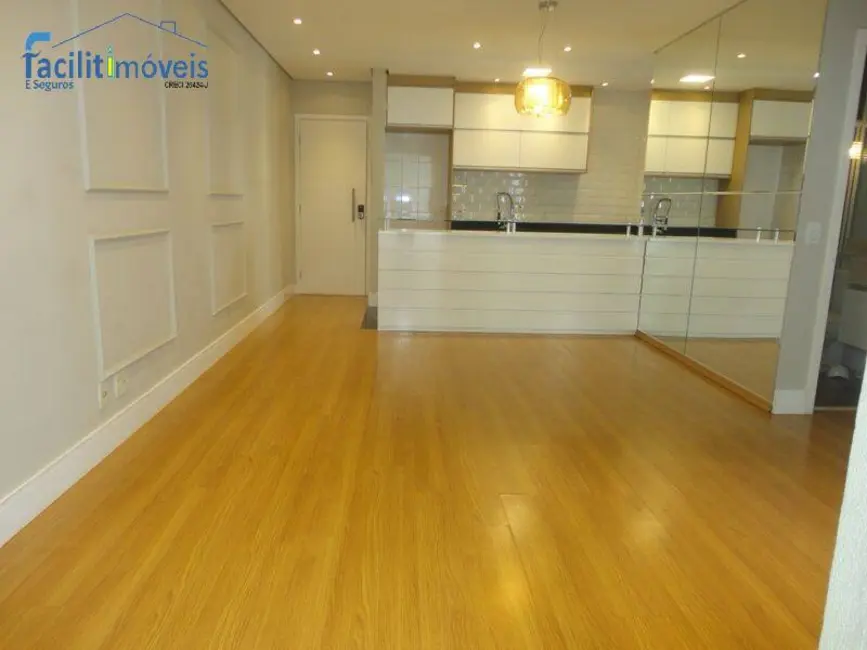 Foto 1 de Apartamento com 3 quartos à venda, 79m2 em Planalto, Sao Bernardo Do Campo - SP