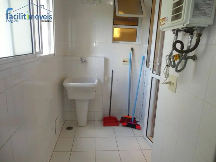 Foto 7 de Apartamento com 3 quartos à venda, 79m2 em Planalto, Sao Bernardo Do Campo - SP