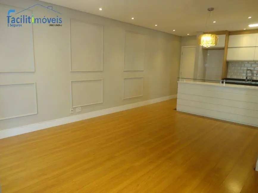 Foto 3 de Apartamento com 3 quartos à venda, 79m2 em Planalto, Sao Bernardo Do Campo - SP