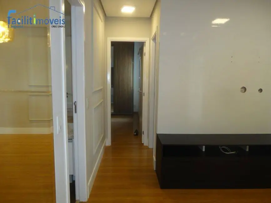 Foto 9 de Apartamento com 3 quartos à venda, 79m2 em Planalto, Sao Bernardo Do Campo - SP