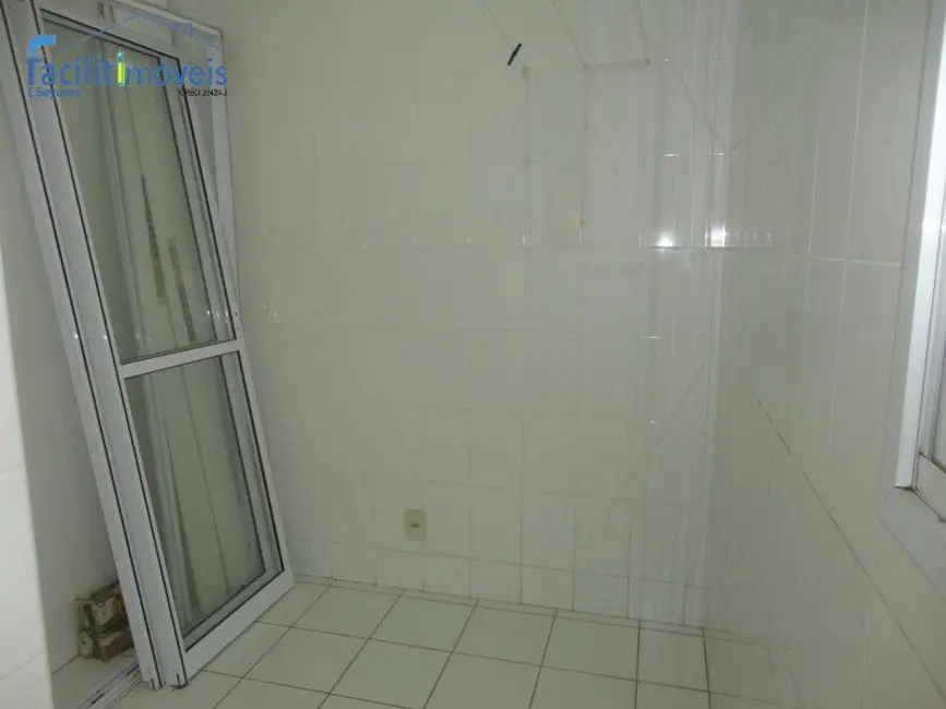 Foto 8 de Apartamento com 3 quartos à venda, 79m2 em Planalto, Sao Bernardo Do Campo - SP