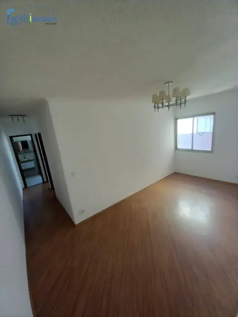 Foto 1 de Apartamento com 2 quartos à venda, 70m2 em Baeta Neves, Sao Bernardo Do Campo - SP