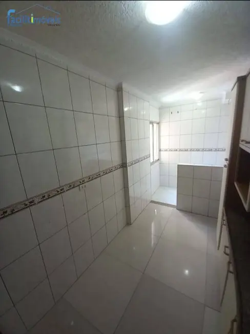 Foto 6 de Apartamento com 2 quartos à venda, 70m2 em Baeta Neves, Sao Bernardo Do Campo - SP