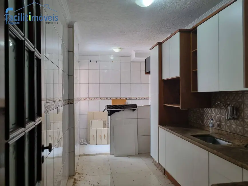 Foto 5 de Apartamento com 2 quartos à venda, 70m2 em Baeta Neves, Sao Bernardo Do Campo - SP