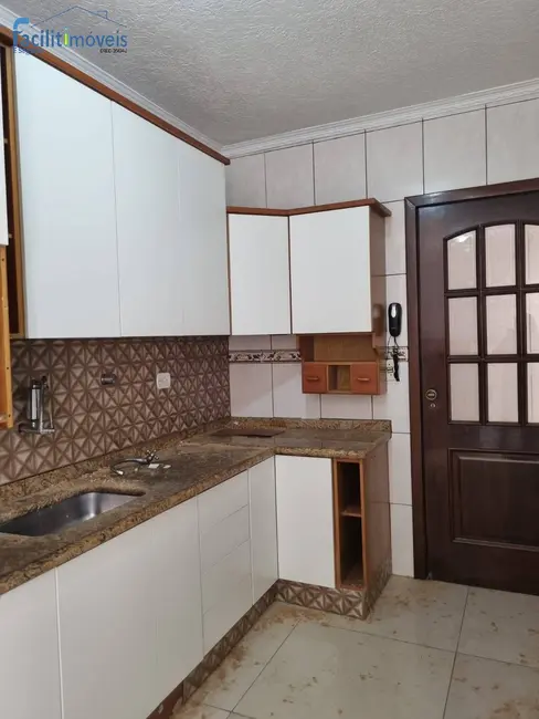 Foto 4 de Apartamento com 2 quartos à venda, 70m2 em Baeta Neves, Sao Bernardo Do Campo - SP