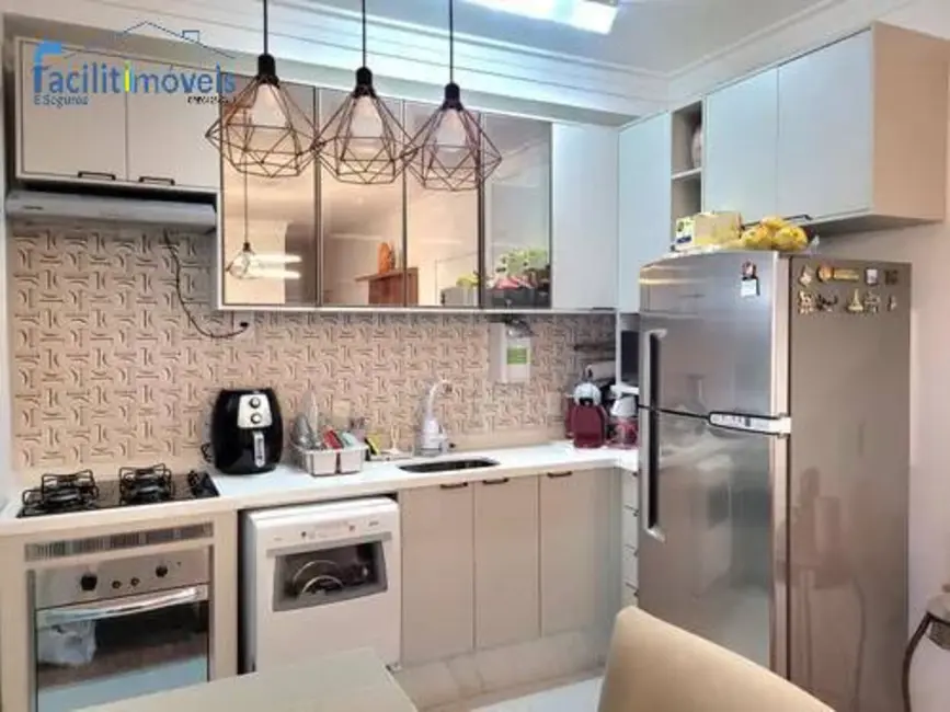 Foto 8 de Apartamento com 2 quartos à venda, 59m2 em Baeta Neves, Sao Bernardo Do Campo - SP