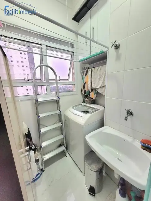 Foto 9 de Apartamento com 2 quartos à venda, 59m2 em Baeta Neves, Sao Bernardo Do Campo - SP