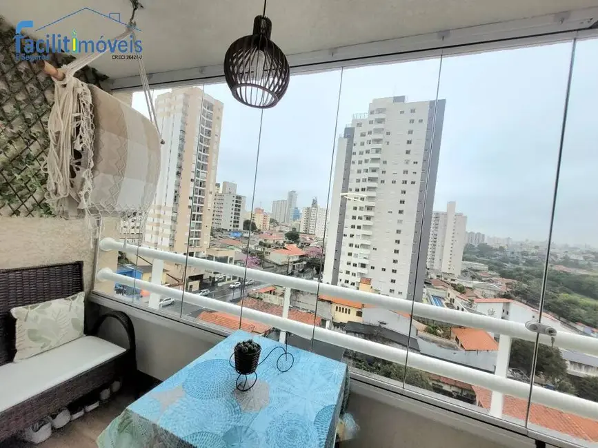 Foto 5 de Apartamento com 2 quartos à venda, 59m2 em Baeta Neves, Sao Bernardo Do Campo - SP