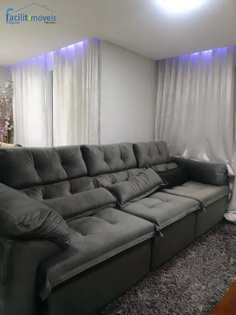 Apartamento com 3 quartos à venda, 60m2 em Planalto, Sao Bernardo Do Campo - SP - imagem 5 Foto 5 de Apartamento com 3 quartos à venda, 60m2 em Planalto, Sao Bernardo Do Campo - SP