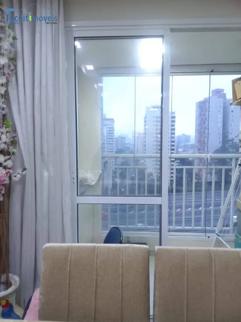 Apartamento com 3 quartos à venda, 60m2 em Planalto, Sao Bernardo Do Campo - SP - imagem 9 Foto 9 de Apartamento com 3 quartos à venda, 60m2 em Planalto, Sao Bernardo Do Campo - SP