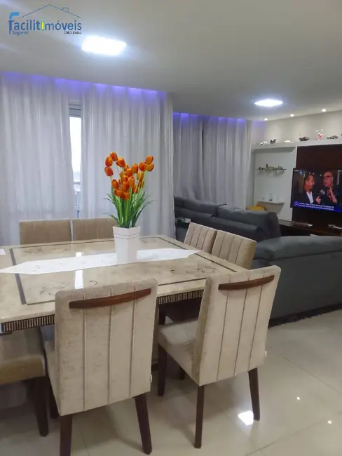 Foto 2 de Apartamento com 3 quartos à venda, 60m2 em Planalto, Sao Bernardo Do Campo - SP