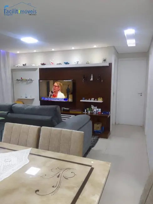 Apartamento com 3 quartos à venda, 60m2 em Planalto, Sao Bernardo Do Campo - SP - imagem 3 Foto 3 de Apartamento com 3 quartos à venda, 60m2 em Planalto, Sao Bernardo Do Campo - SP