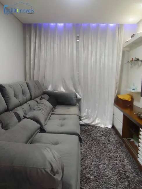 Apartamento com 3 quartos à venda, 60m2 em Planalto, Sao Bernardo Do Campo - SP - imagem 7 Foto 7 de Apartamento com 3 quartos à venda, 60m2 em Planalto, Sao Bernardo Do Campo - SP