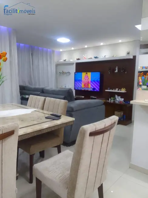 Apartamento com 3 quartos à venda, 60m2 em Planalto, Sao Bernardo Do Campo - SP - imagem 4 Foto 4 de Apartamento com 3 quartos à venda, 60m2 em Planalto, Sao Bernardo Do Campo - SP