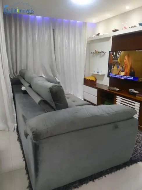 Apartamento com 3 quartos à venda, 60m2 em Planalto, Sao Bernardo Do Campo - SP - imagem 6 Foto 6 de Apartamento com 3 quartos à venda, 60m2 em Planalto, Sao Bernardo Do Campo - SP