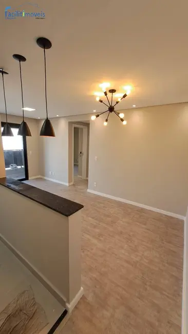 Foto 7 de Apartamento com 2 quartos à venda, 52m2 em Jardim do Mar, Sao Bernardo Do Campo - SP