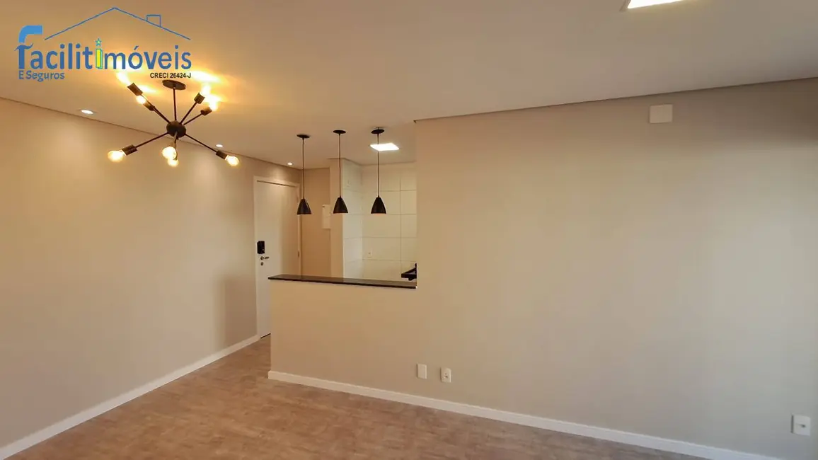 Foto 3 de Apartamento com 2 quartos à venda, 52m2 em Jardim do Mar, Sao Bernardo Do Campo - SP