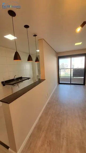 Foto 9 de Apartamento com 2 quartos à venda, 52m2 em Jardim do Mar, Sao Bernardo Do Campo - SP