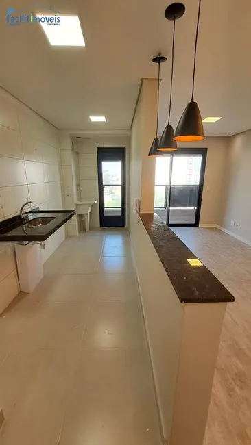 Foto 8 de Apartamento com 2 quartos à venda, 52m2 em Jardim do Mar, Sao Bernardo Do Campo - SP
