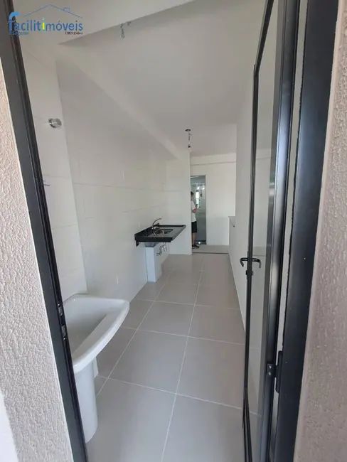 Apartamento com 2 quartos à venda, 52m2 em Jardim do Mar, Sao Bernardo Do Campo - SP - imagem 7 Foto 7 de Apartamento com 2 quartos à venda, 52m2 em Jardim do Mar, Sao Bernardo Do Campo - SP