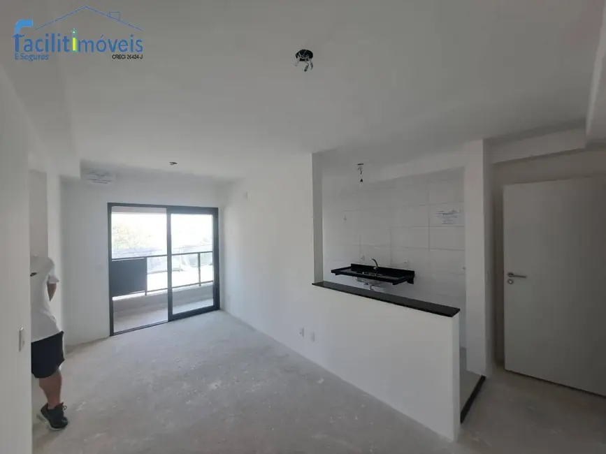 Foto 1 de Apartamento com 2 quartos à venda, 52m2 em Jardim do Mar, Sao Bernardo Do Campo - SP