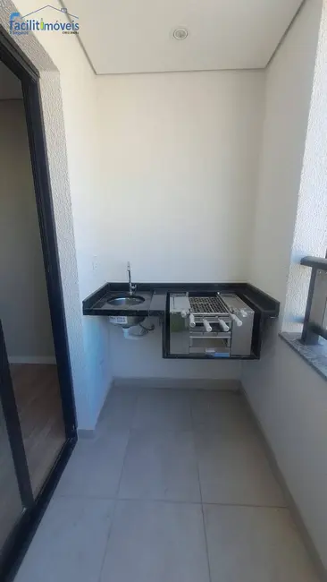 Foto 3 de Apartamento com 2 quartos à venda em Centro, Sao Bernardo Do Campo - SP