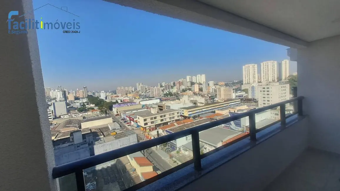 Foto 4 de Apartamento com 2 quartos à venda em Centro, Sao Bernardo Do Campo - SP