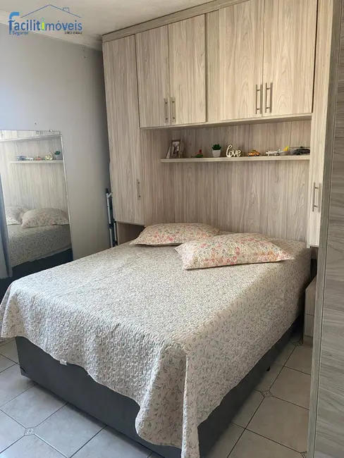 Foto 6 de Apartamento com 2 quartos à venda, 54m2 em Jordanópolis, Sao Bernardo Do Campo - SP