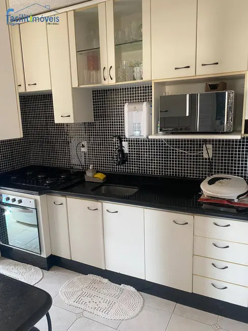 Foto 4 de Apartamento com 2 quartos à venda, 54m2 em Jordanópolis, Sao Bernardo Do Campo - SP