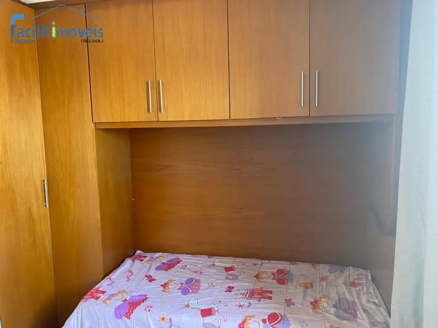 Foto 8 de Apartamento com 2 quartos à venda, 54m2 em Jordanópolis, Sao Bernardo Do Campo - SP