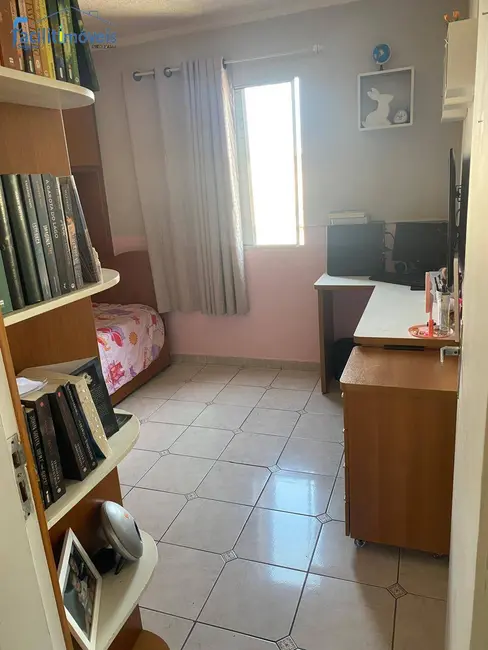 Foto 9 de Apartamento com 2 quartos à venda, 54m2 em Jordanópolis, Sao Bernardo Do Campo - SP