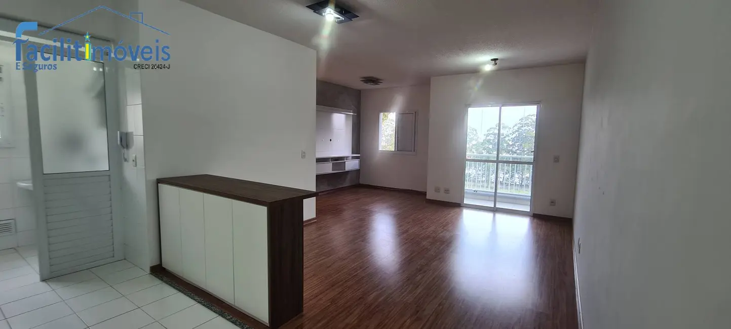 Foto 5 de Apartamento com 2 quartos para alugar, 74m2 em Planalto, Sao Bernardo Do Campo - SP