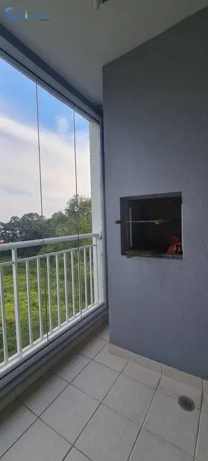 Foto 6 de Apartamento com 2 quartos para alugar, 74m2 em Planalto, Sao Bernardo Do Campo - SP