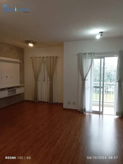 Foto 4 de Apartamento com 2 quartos para alugar, 74m2 em Planalto, Sao Bernardo Do Campo - SP