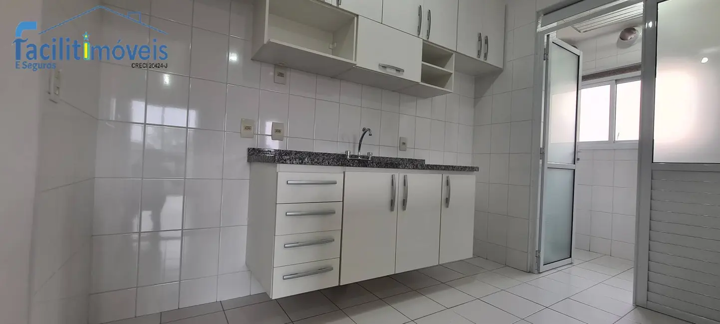 Foto 9 de Apartamento com 2 quartos para alugar, 74m2 em Planalto, Sao Bernardo Do Campo - SP