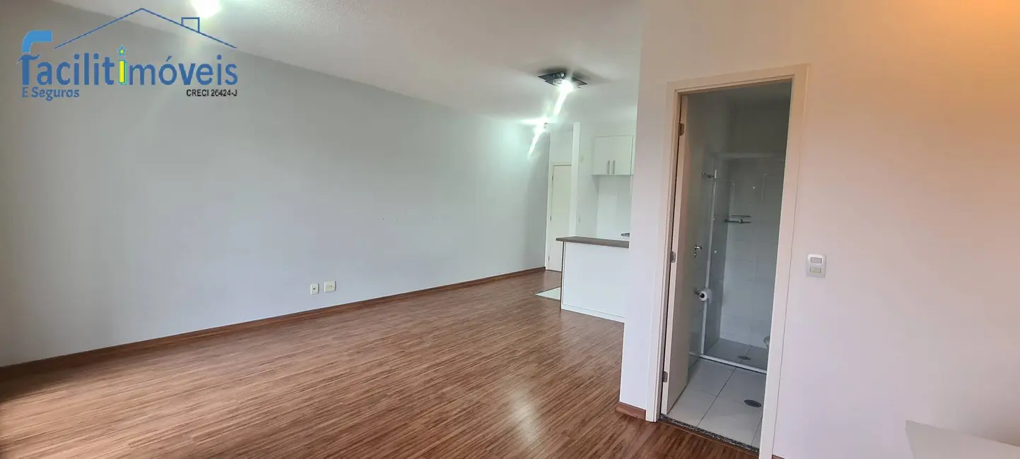 Foto 8 de Apartamento com 2 quartos para alugar, 74m2 em Planalto, Sao Bernardo Do Campo - SP