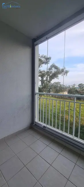 Foto 7 de Apartamento com 2 quartos para alugar, 74m2 em Planalto, Sao Bernardo Do Campo - SP