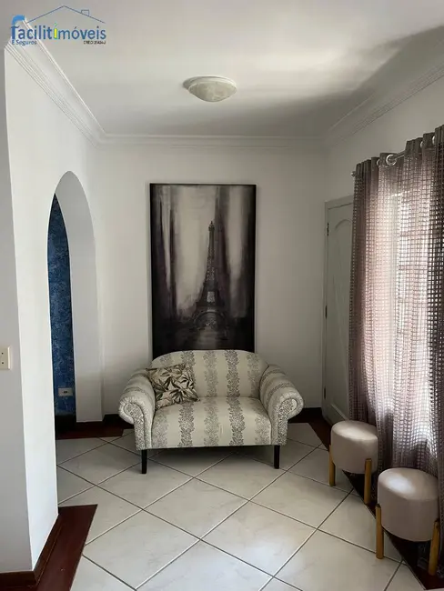 Foto 9 de Sobrado com 3 quartos à venda, 380m2 em Vila Alice, Santo Andre - SP