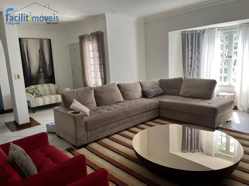 Foto 3 de Sobrado com 3 quartos à venda, 380m2 em Vila Alice, Santo Andre - SP