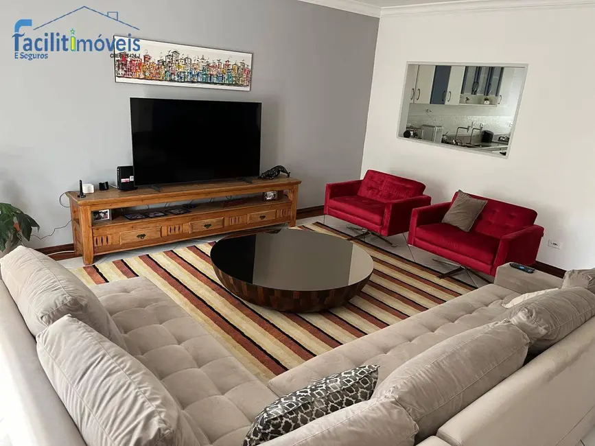 Foto 5 de Sobrado com 3 quartos à venda, 380m2 em Vila Alice, Santo Andre - SP