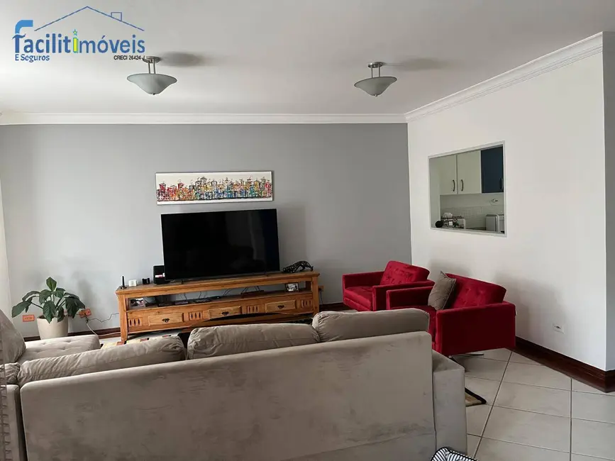 Foto 8 de Sobrado com 3 quartos à venda, 380m2 em Vila Alice, Santo Andre - SP